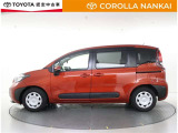 両側スライドドアで使いかっての良いお車です!