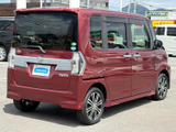 タントカスタム RS トップエディション SAIII 