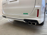 エスクァイア 2.0 Gi 4WD 4WD ワンオーナー