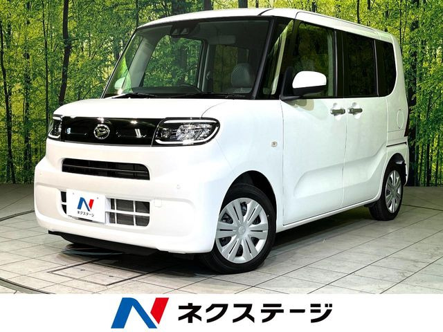 タント X