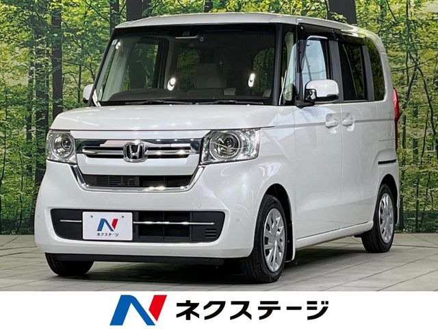 N-BOX L