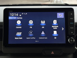 HondaCONNECT対応メモリーナビ・Bluetooth対応・ミュージックラック・スマホ連携・CD/DVD再生・USB接続・TV
