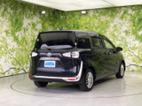 シエンタ 1.5 G 
