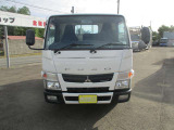 キャンター 3.0 全低床 ディーゼル 4WD 