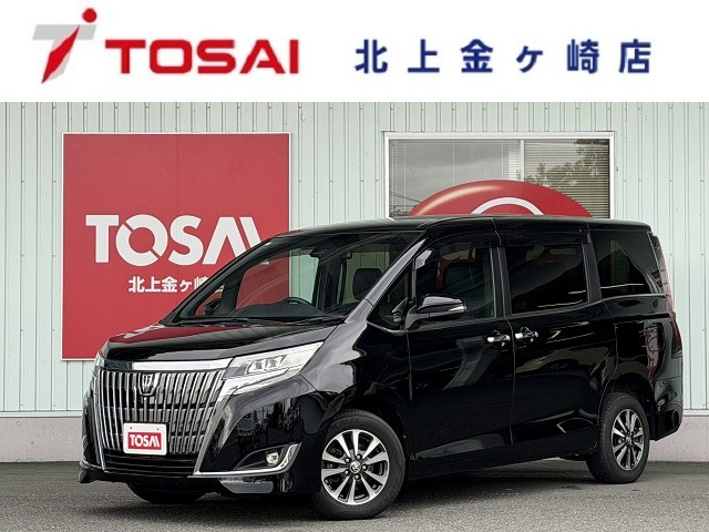 エスクァイア 2.0 Gi 4WD 
