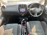 ノート 1.6 NISMO S 5MT修復歴無し