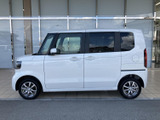 N-BOX  4WDヒョウジュン