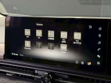 純正12.3インチナビが装備されております。フルセグTV、アップルカープレイ、アンドロイドプレイなど様々対応しております!
