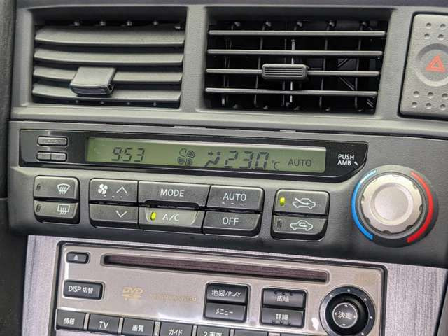 2001 Nissan Skyline GT-R 2.6 V-Spec II 4WD photo 9