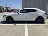 MAZDA3ファストバック 2.0 20S バーガンディ セレクション 