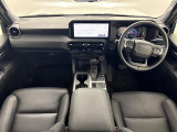 ランドクルーザー250 2.7 VX 4WD 4WD 本革シート