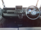 N-BOXカスタム コーディネートスタイル 2トーン 4WD 