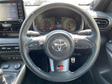 GRヤリス 1.6 RZ 4WD 6MT