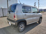 毎日の通勤や通学、日々のお買い物からちょっとしたお出掛け等まで大活躍のお車です。