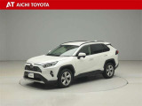RAV4  2.0 G 4WD