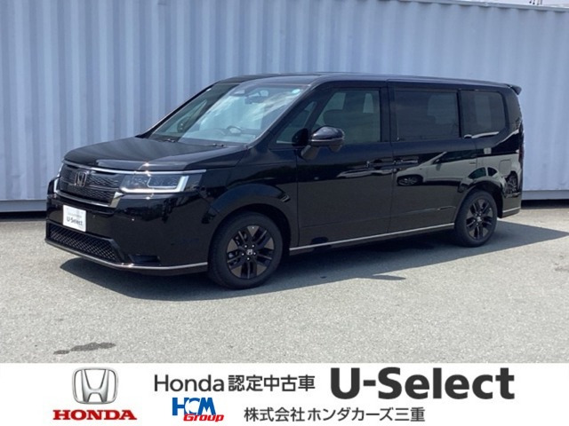 ステップワゴン 1.5 スパーダ 4WD