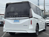 セレナ 1.4 e-POWER ハイウェイスターV 