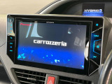 【9インチ ナビゲーション】使いやすいナビで目的地までしっかり案内してくれます。各種オーディオ再生機能も充実しており、お車の運転がさらに楽しくなります!!