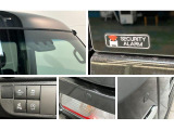 品質へのこだわり!フロアマットやシートなど車内をキレイに清掃し、ニオイや汚れなどを徹底的にクリーニングしてもらっております。室内はピカピカです☆