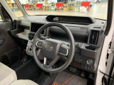 お車はピカピカ!清潔感が感じられる状態でお渡ししています。