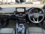 A5スポーツバック 45 TFSI クワトロ スポーツ Sラインパッケージ 4WD 修復歴無し