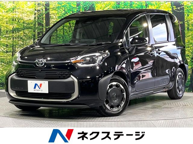 シエンタ 1.5 Z