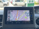 N-BOXカスタム L 修復歴無し