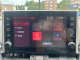 RAV4 2.0 G Zパッケージ 4WD 4WD 本革シート