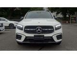 GLB GLB200d 4マチック アーバン スターズ ディーゼル 4WD 
