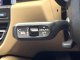 ●レーダークルーズコントロール:前の車との車間距離を一定にとりつつ、一定速度で自動走行してくれる次世代のクルーズコントロール!主に高速道路や自動車専用道路で使用する便利な機能です!