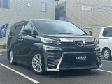 ヴェルファイア 2.4 Z 修復歴無し