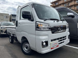 ハイゼットトラック ジャンボ エクストラ 4WD 
