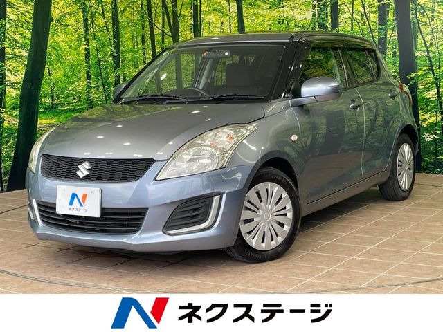 スイフト 1.2 XG 