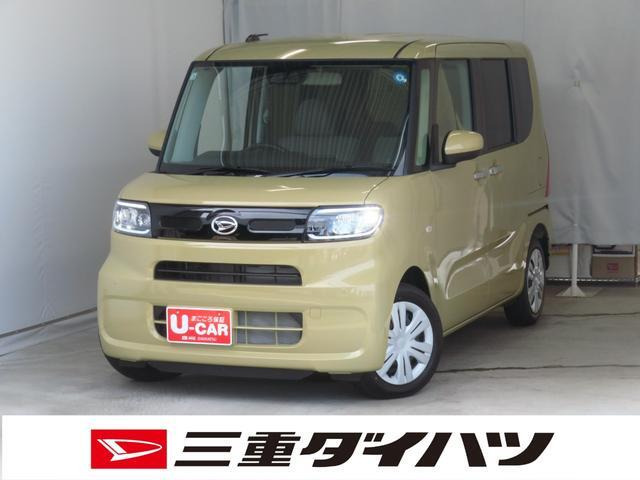 タント X リミテッド