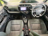 アクア 1.5 S スタイルブラック 