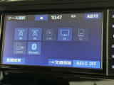 AM/FMラジオ付きです♪