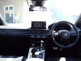 運転席廻り♪