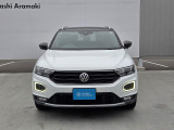 T-Roc TDI スポーツ ディーゼル 