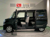 納車後の点検、車検などアフターサービスもお任せください!
