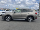 フォレスター 2.0 アドバンス 4WD 