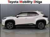 ヤリスクロス 1.5 Z 