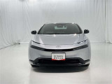 ワイド&ローのスタイルで走行安定性もばっちりです。運転しやすくロングドライブも安心です。
