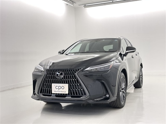 NX 350h バージョンL