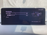 車や障害物だけでなく人も検知し、ブレーキを自動制御して衝突回避をサポートしてくれるアドバンスト・スマート・シティ・ブレーキ・サポートを装備!