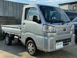 サンバートラック TA 4WD 