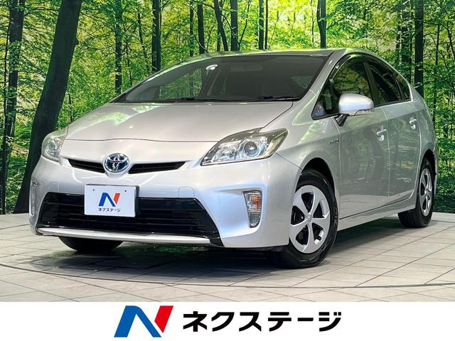 プリウス 1.8 S