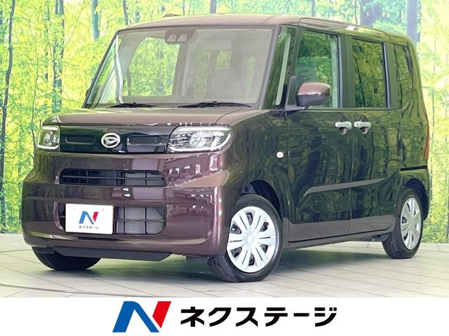 タント X