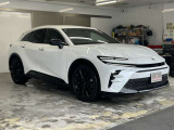 クラウンスポーツ 2.5 Z E-Four 4WD 
