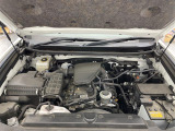 ランドクルーザープラド 2.7 TX 4WD サンルーフ