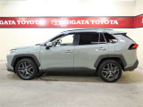 RAV4 2.0 アドベンチャー 4WD 